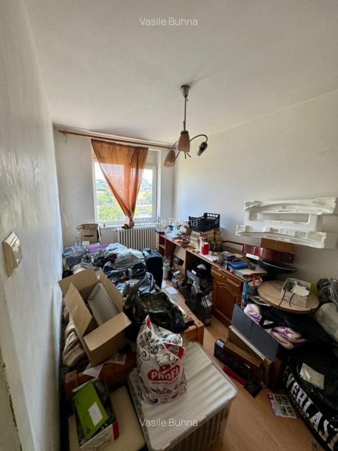 PODU ROS - SPALATORIA K9 - 3 CAMERE SEMIDECOMANDAT - LIBER - MUTARE IMEDIATA - 7