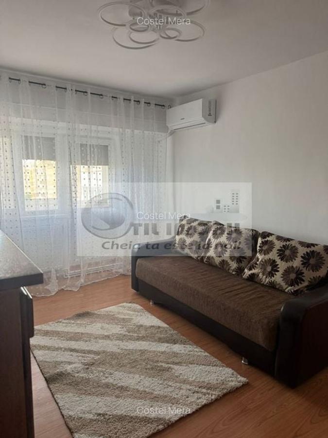 Apartament cu 2 camere decomandat, mobilat în Gară - 2