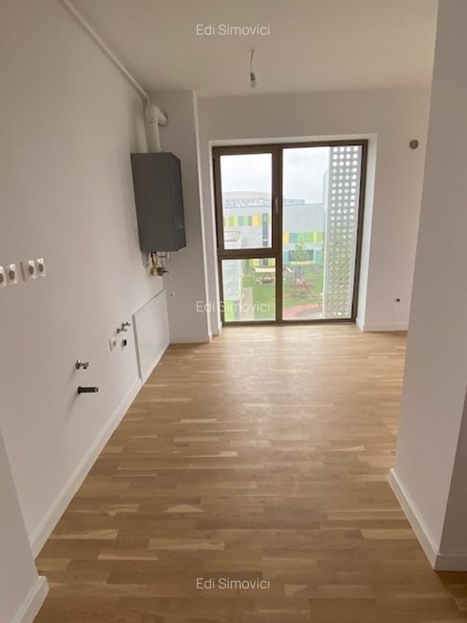 Apartament 2 camere ArtCIty  langa  Petrom city,  Scoala Germana - 3