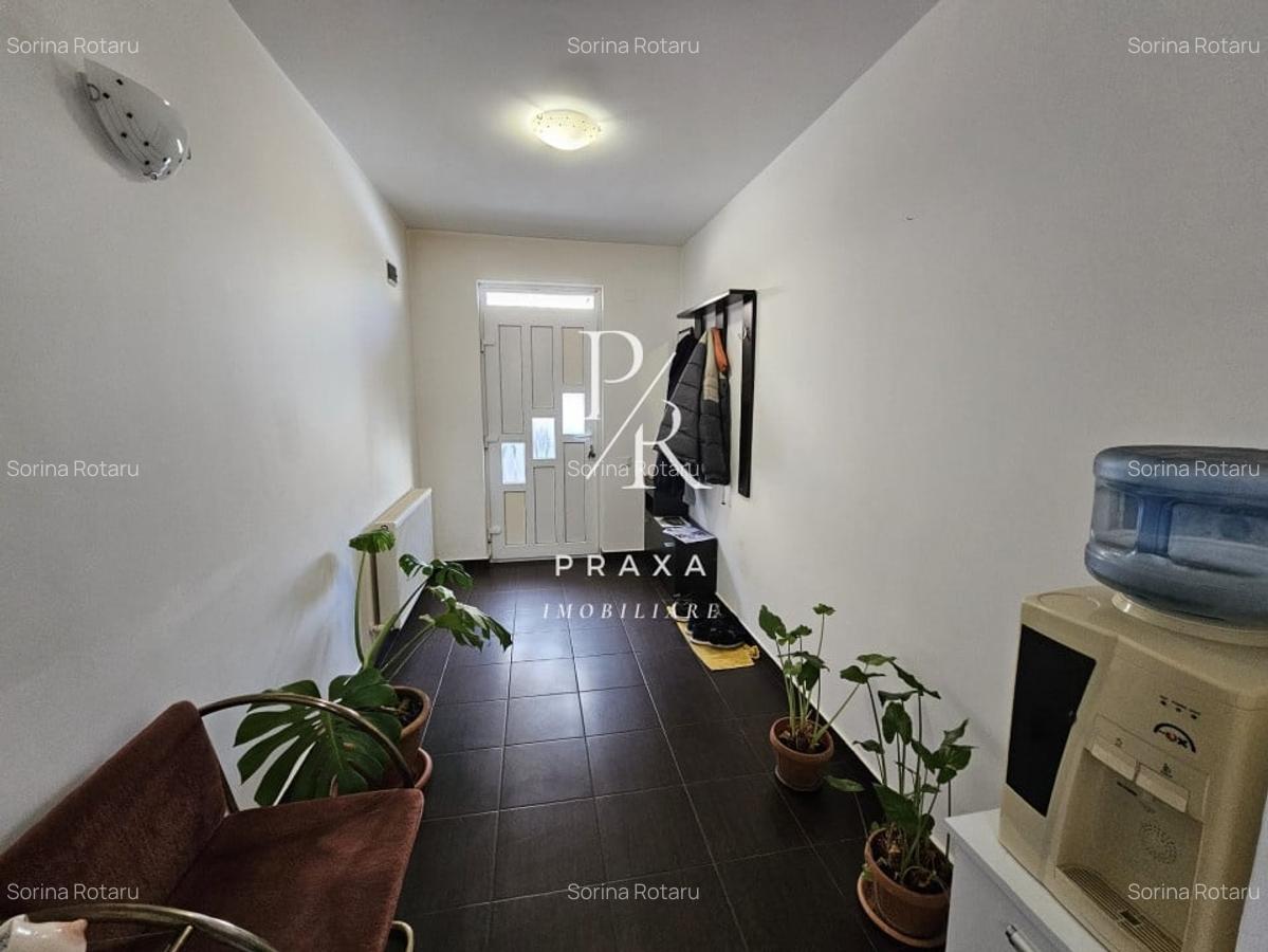 Duplex de Vanzare, 4 camere, Str Urusagului, Floresti! - 18