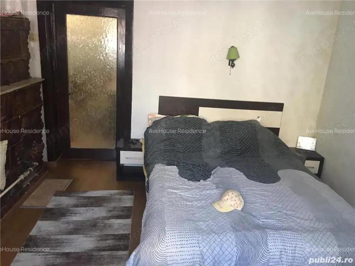 Vanzare casa - Busteni ( doua corpuri de cladire si teren) - 0% comisi - 1
