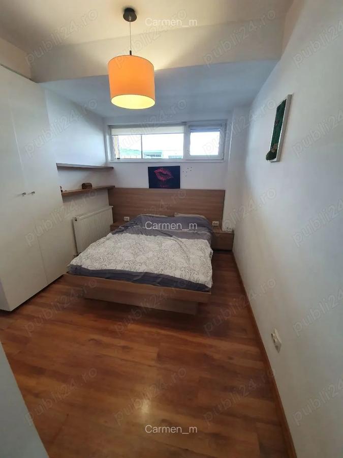 Imchiriez apartament 2 camere, 43mp, terasa 12mp, garaj, str. Donath, zona Profi Grigorescu - 3