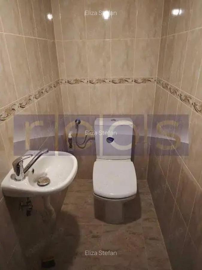VANZARE APARTAMENT 3 CAMERE RENOVAT DECOMANDAT CENTRALA PROPRIE PIATA ROMANA - 13