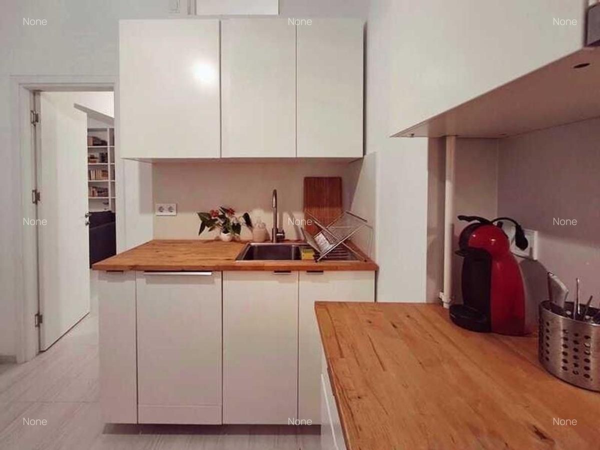 Inchiriez garsoniera metrou Jiului, Bucurestii Noi - 4