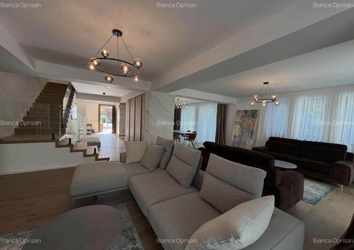 VILA DE ÎNCHIRIAT IANCU NICOLAE PIPERA - 1