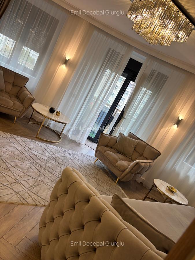 APARTAMENT DE LUX PE BULEVARDUL DECEBAL in INIMA CAPITALEI - 3