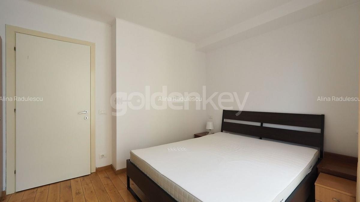 Apartament cu 3 camere semidecomandat, mobilat în Herăstrău - 8