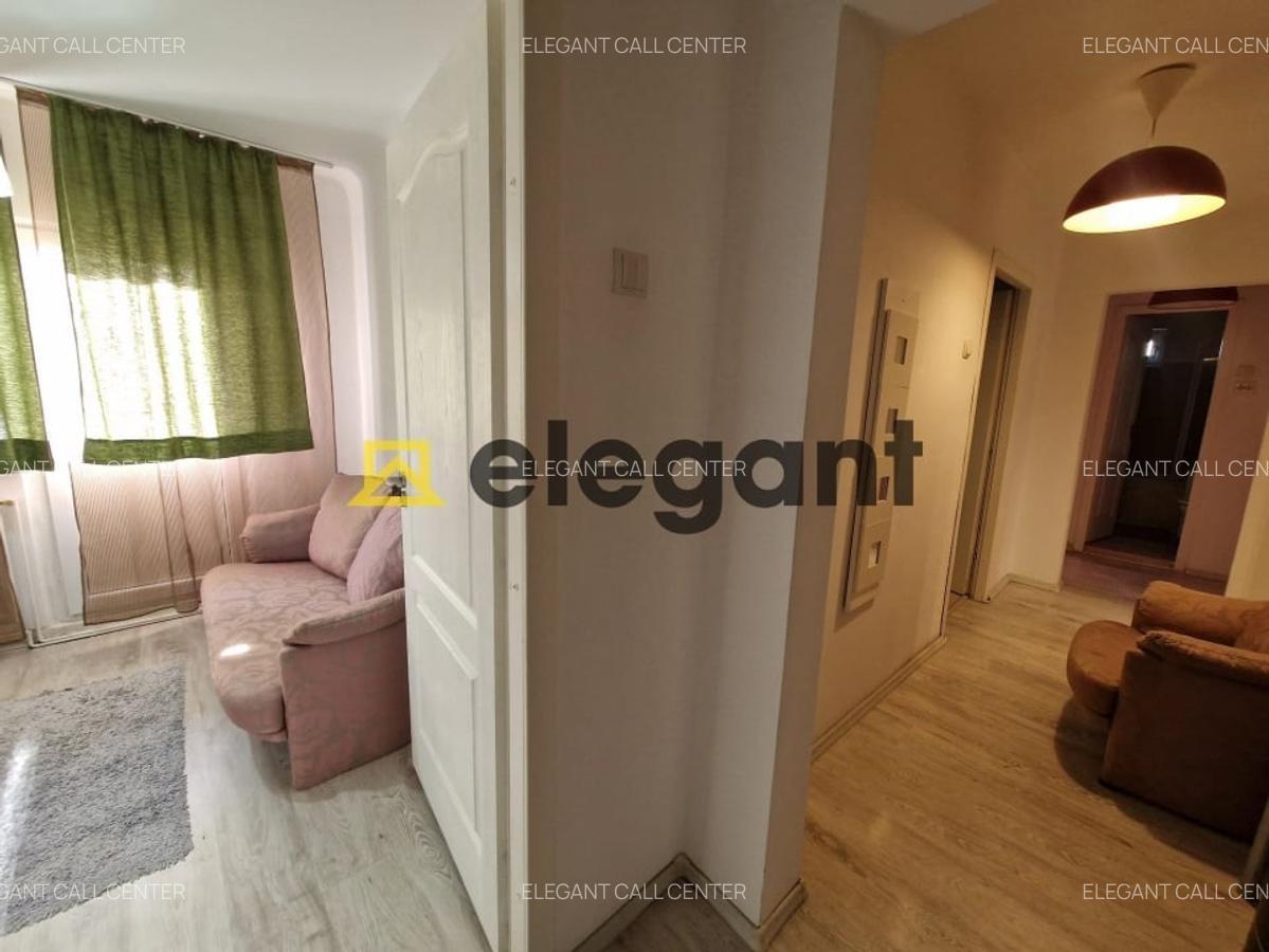 4 decomandate, 86 mp, etaj 2, AC, centrala, mobilat, 1 Mai-Facultate de Medicina - 17