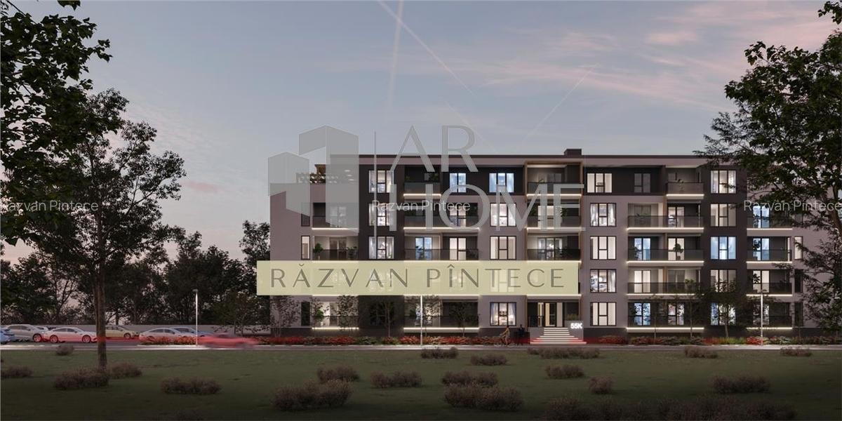 Apartament 2 camere, curte proprie, Albert Nord, Ploiesti - 3