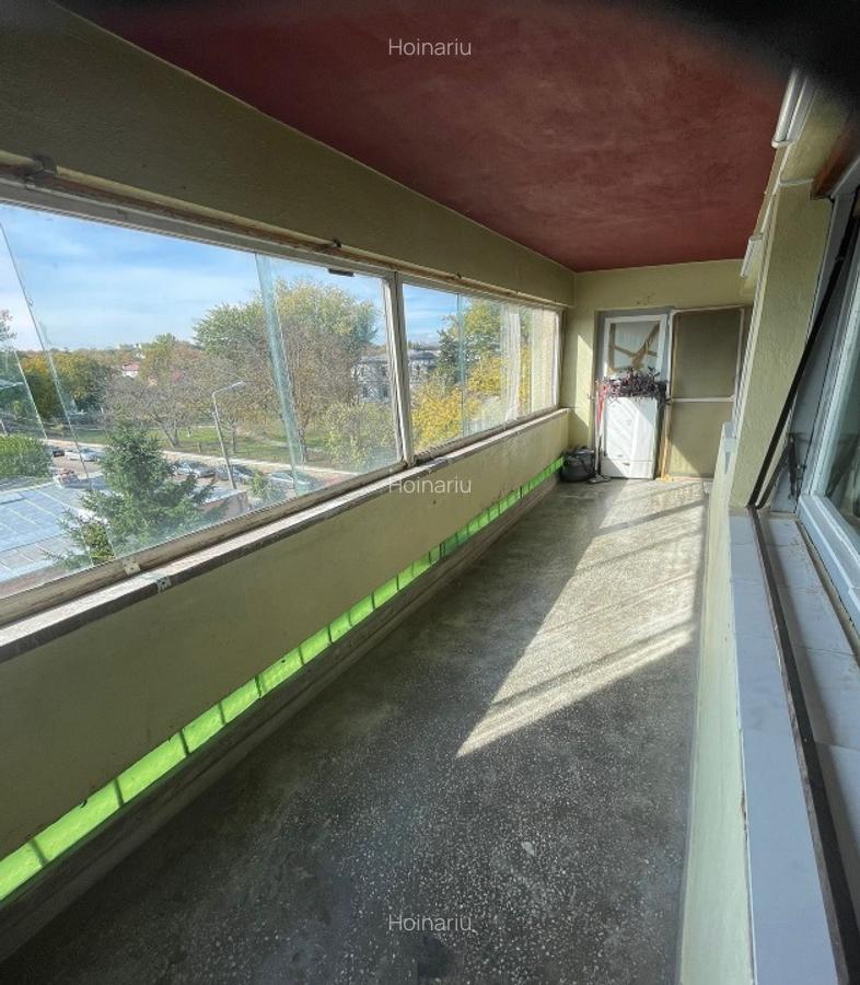 3 camere Domneasca - Gradina Publica, et.3/4, 2 balcoane, 88.43 mp - 3