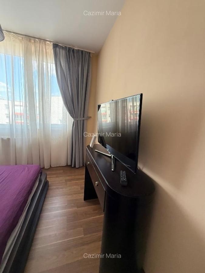 De vânzare apartament penthouse 3 camere , terasă  generoasă  orientare S-E - 14