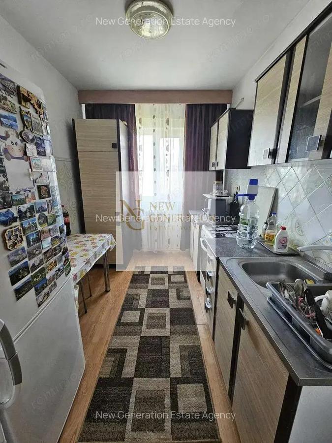 Apartament 2 camere, 43 mp La doar 2 minute de City Park Mall! - 4