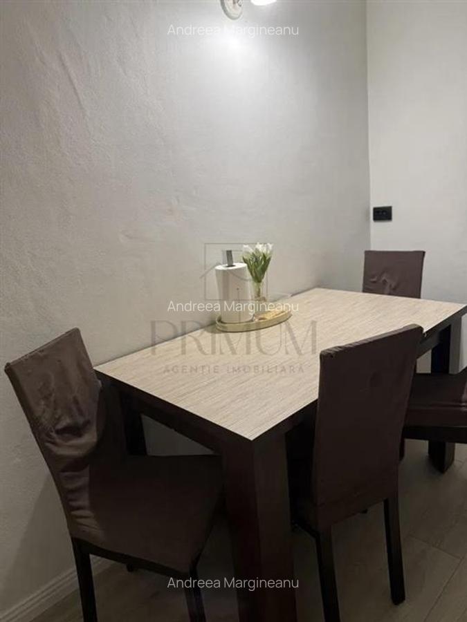 DAMBOVITA - 2 Camere - Etaj intermediar - Centrala proprie - 5