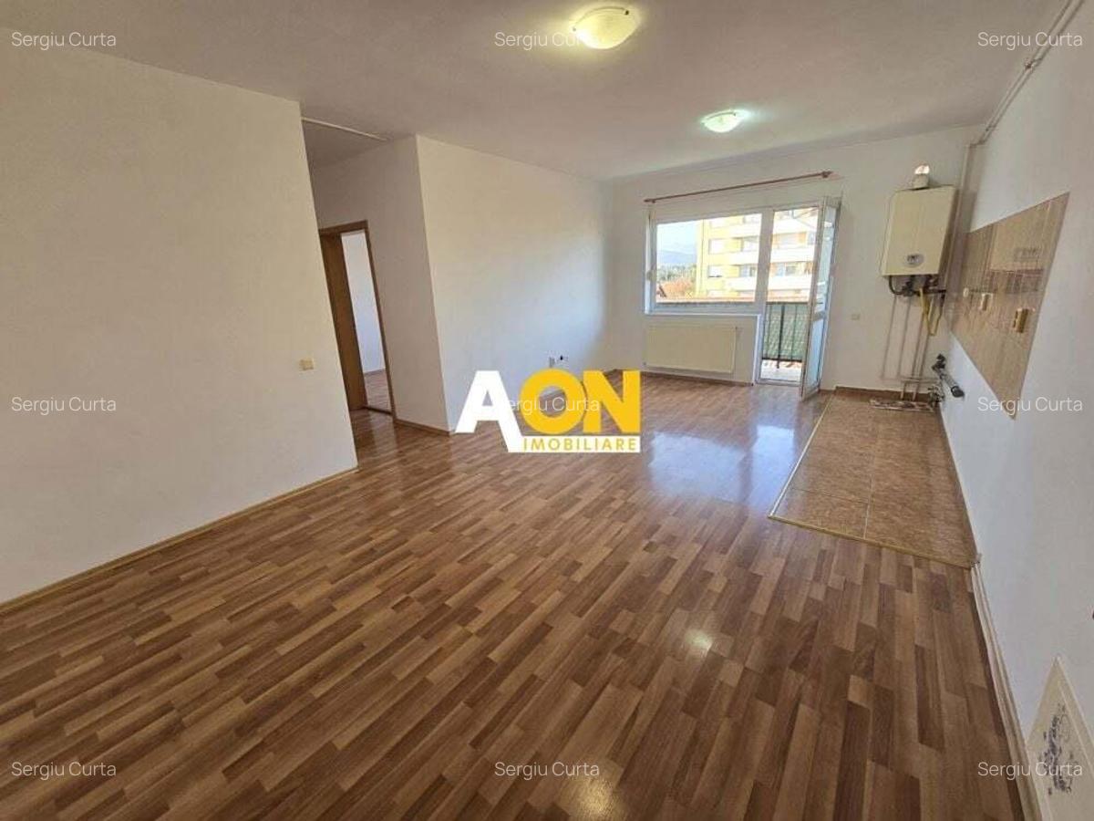 Apartament 3 Camere Decomandat, Zona Cetate, 2 Balcoane - 2