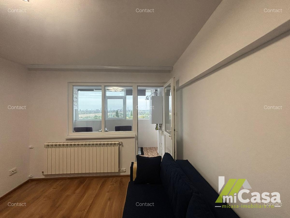Apartament 3 camere – Micro 18, Galați - 12