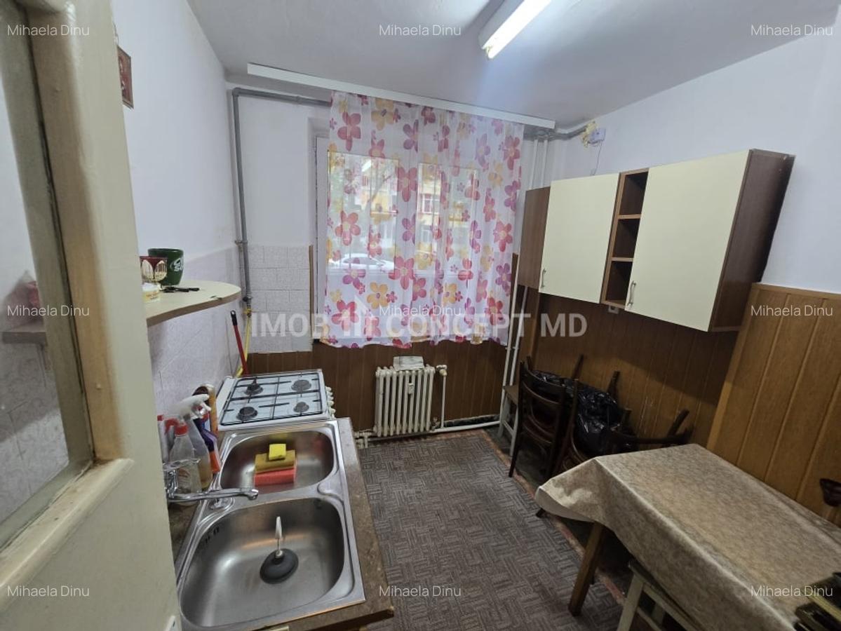 Vanzare apartament 3 camere in zona de Nord-CINA - 14