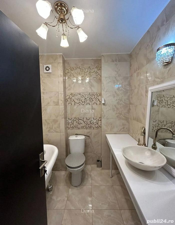 Vand apartament tip studio cu parcare - 2