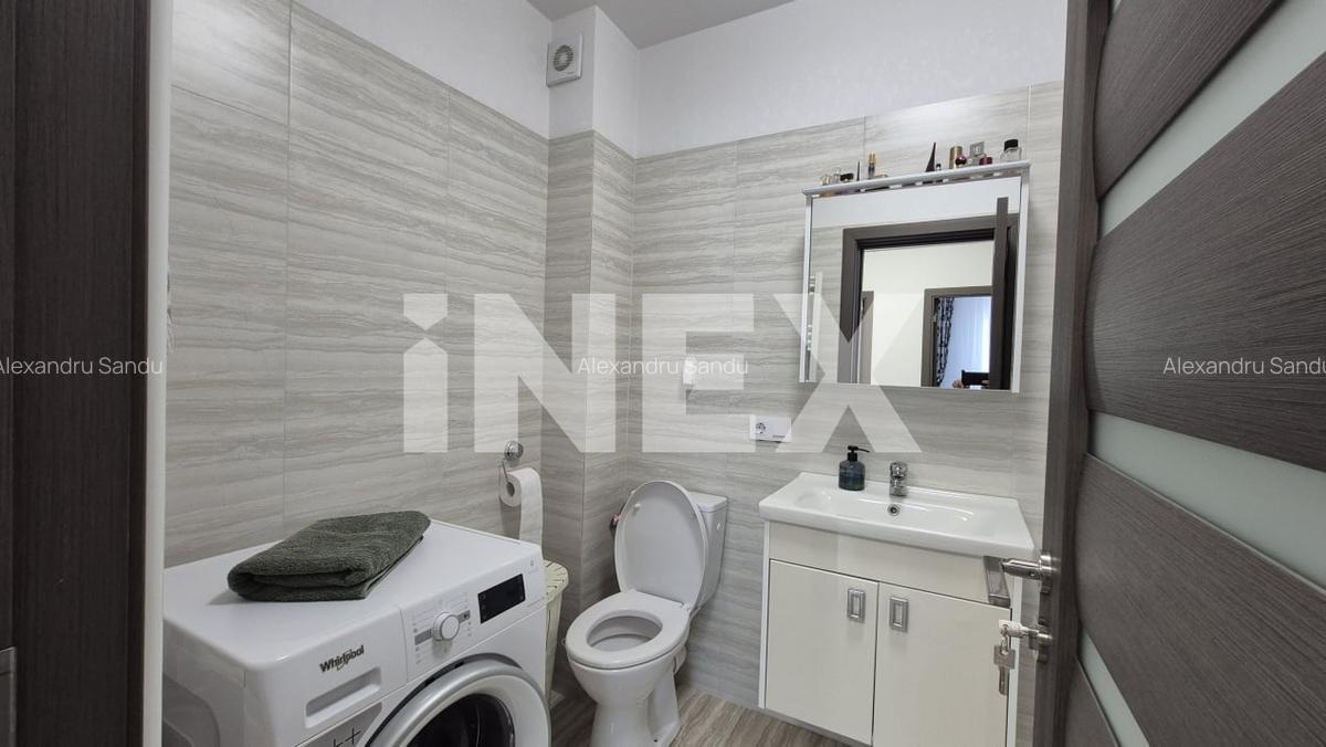 De vanzare | Apartament 3 camere, Etaj 2 | Zona Trivale, langa padure - 3