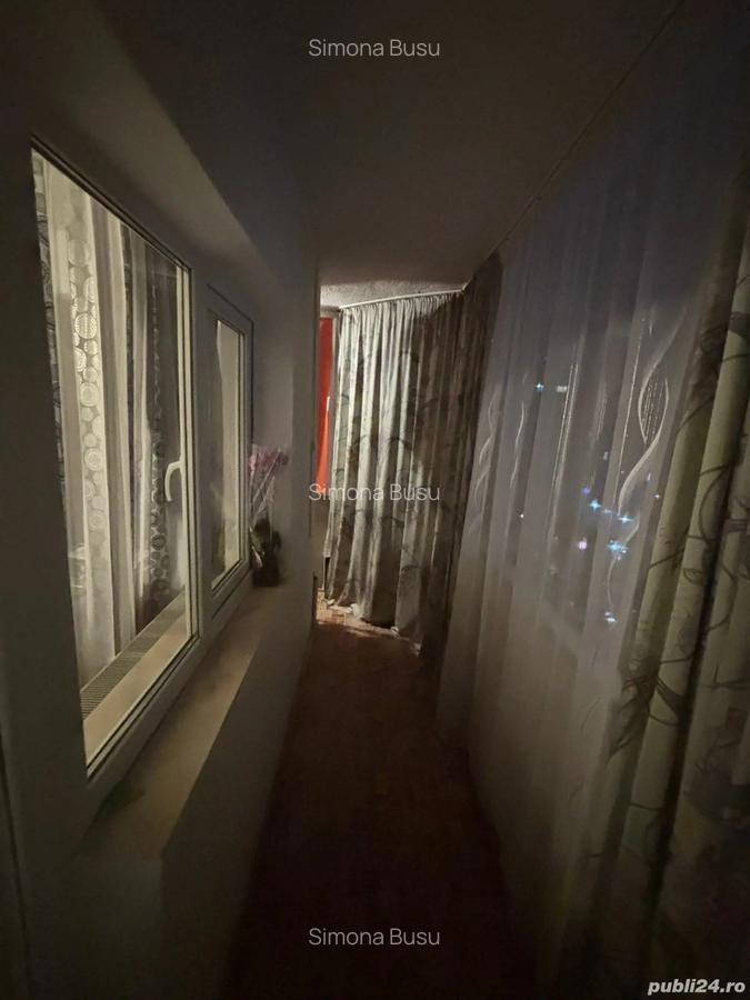 Propretar vand apartament 3 camere decomandat Str Amaradia ( pedagogic) - 5