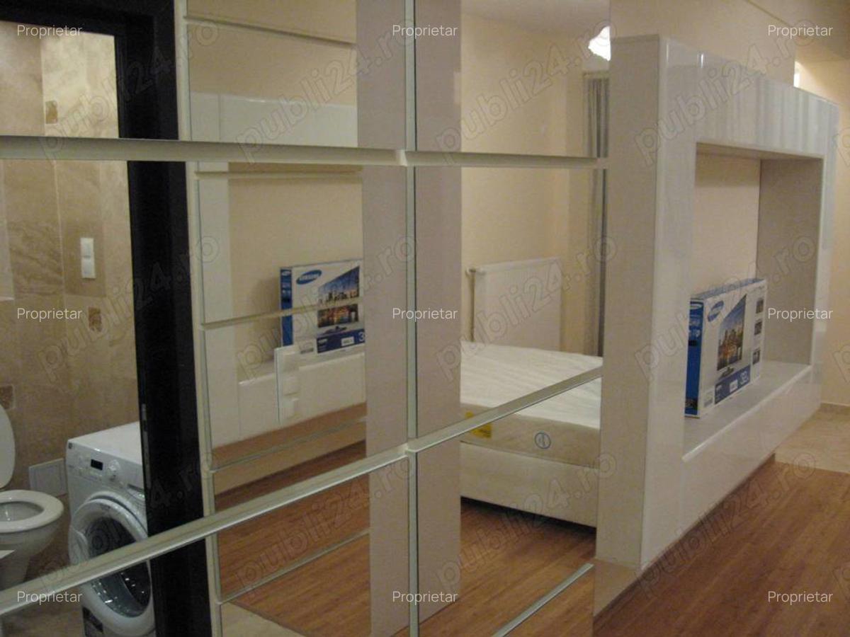 Proprietar apt o camera, Copou Exclusive Residence - 6