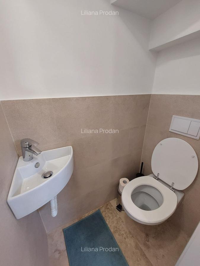 Apartament cu 2 camere decomandat, mobilat în P-ța Universității - 15
