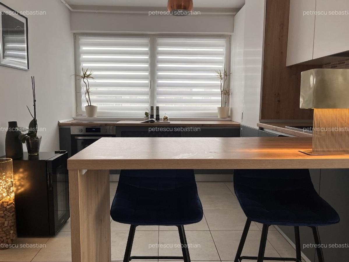 Penthouse 3 Camere cu terasa de 46 mp - 5