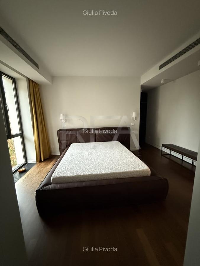 Apartament Luxury 3 Camere - Floreasca - 9