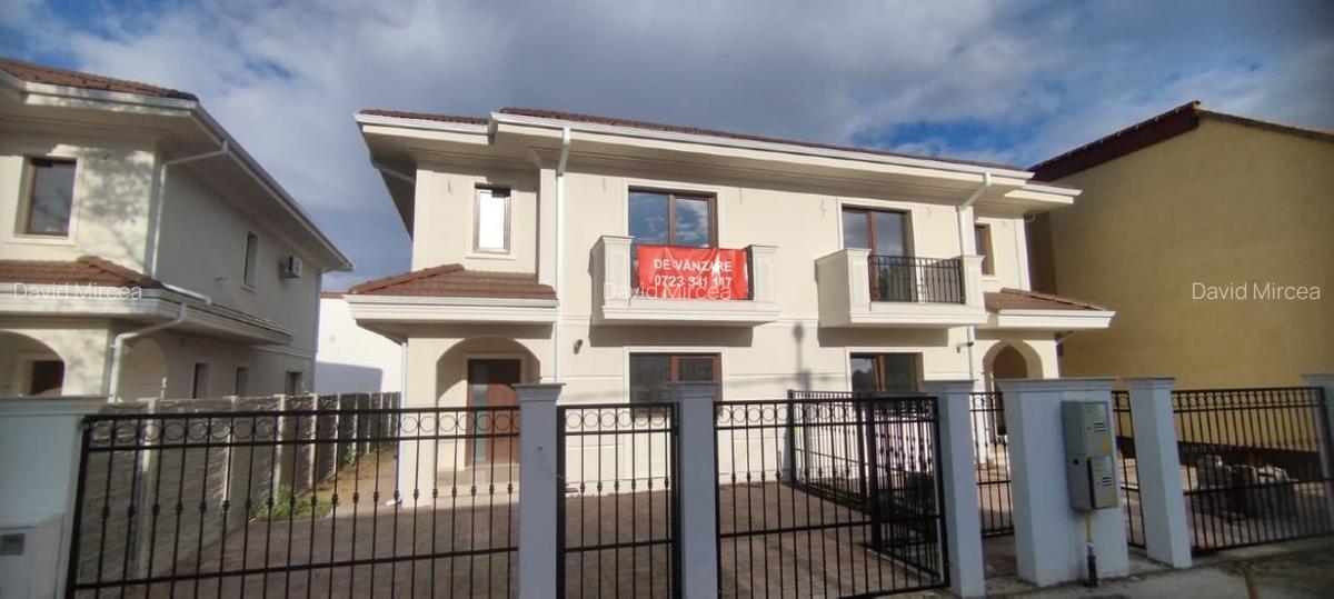 Proprietar vand duplex in Timisoara, str. Martir Gogu Opre - 2