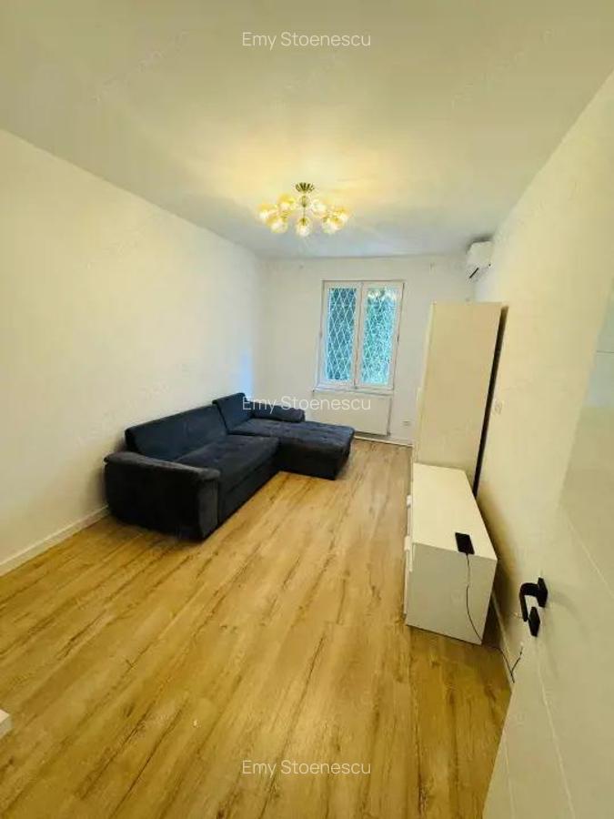 Apartament 2 camere de inchiriat Floreasca cu centrala - 1