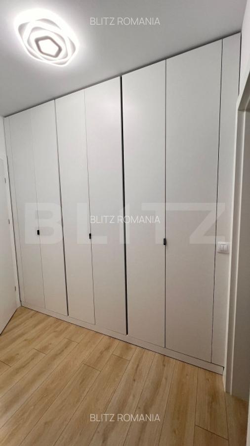 Apartament cu 3 camere, 80 mp, zona Calea Bucuresti - 10