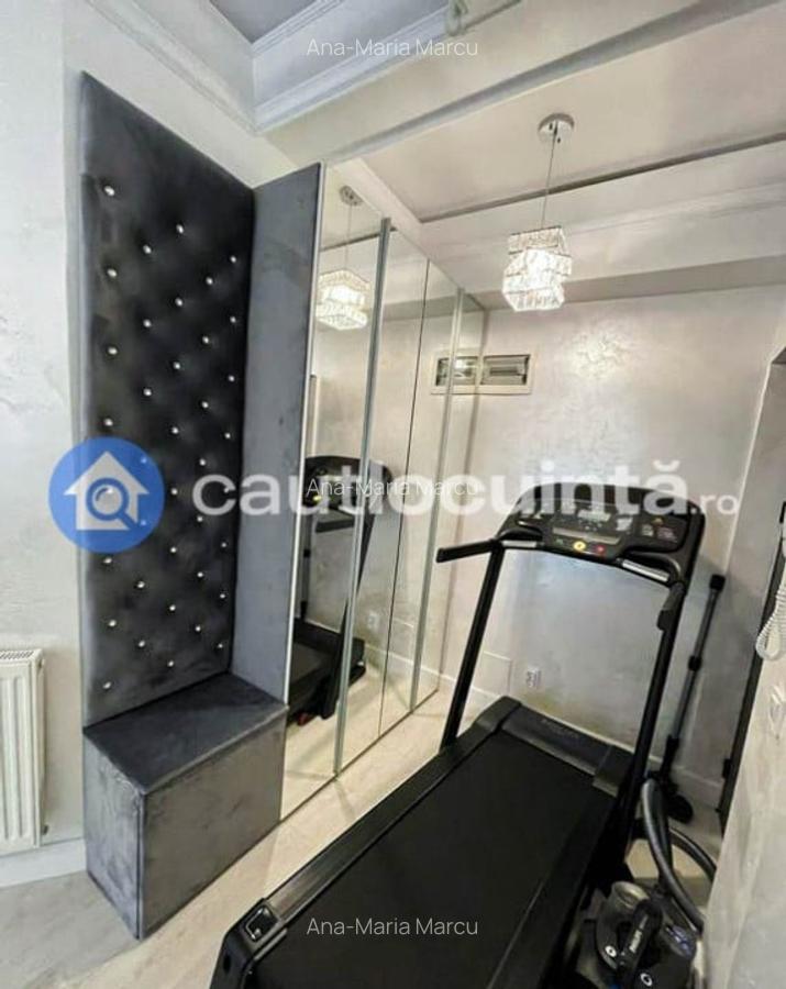 Apartament cu 3 camere decomandat, mobilat în Bucureștii Noi - 16