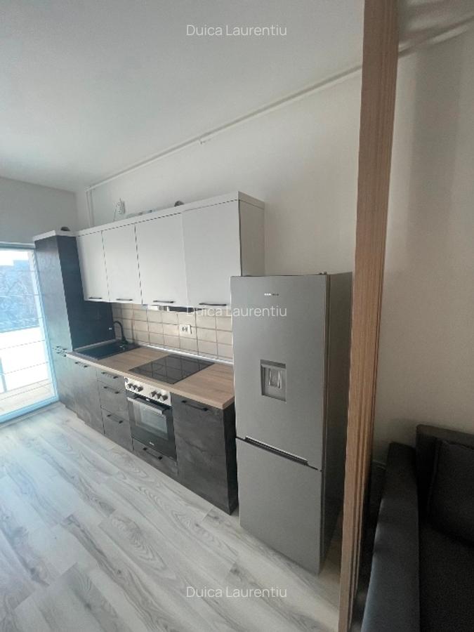 Inchiriere apartment complet utilat și mobilat- zona Unirii - 11