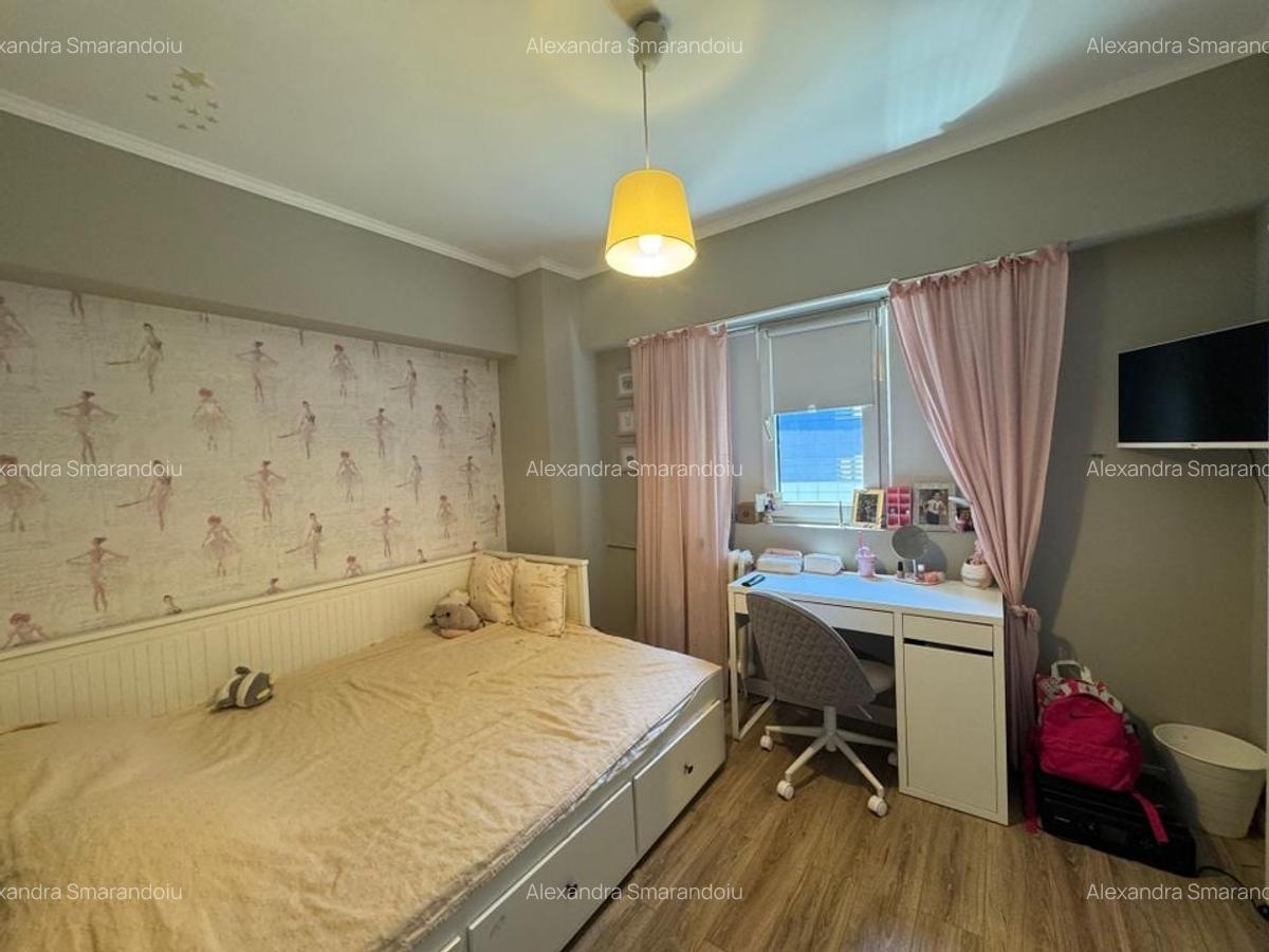 4 CAMERE decomandat |  STEFAN CEL MARE - 11