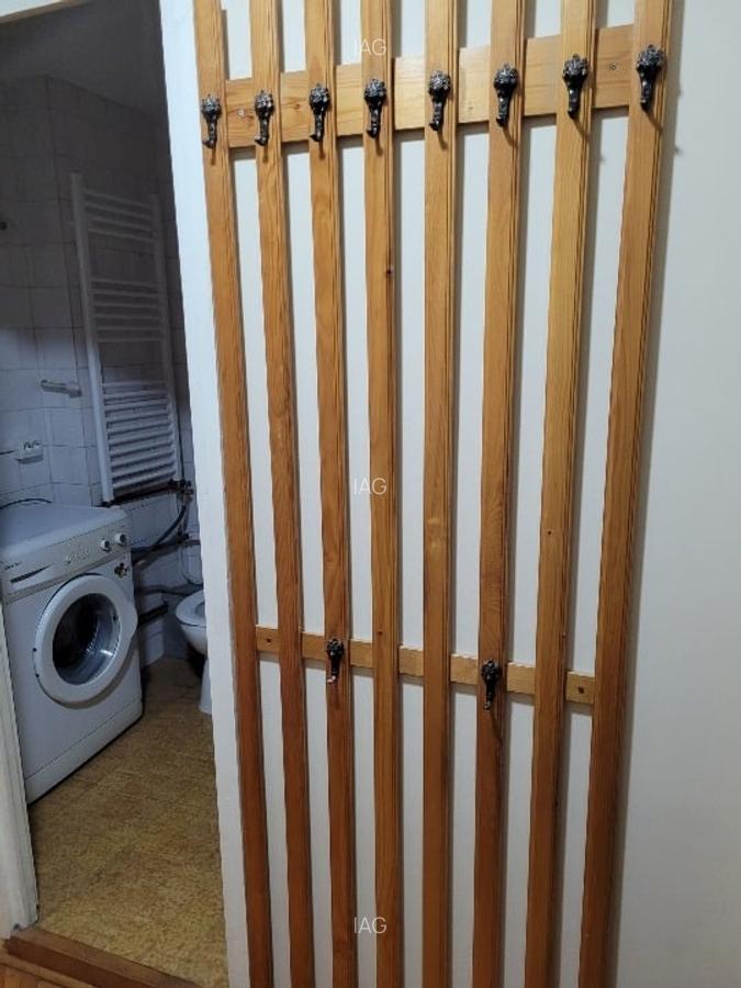 Apartament 1 camera. Strada Nasaud. Mărăști.  Decomandat. Comision ZERO - 6