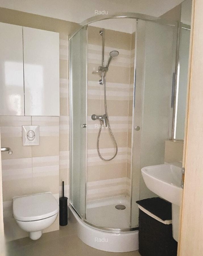 Baneasa | Apartament 3 cam 78mp | Terasa superba | Mobilat,Loc Parcare - 6