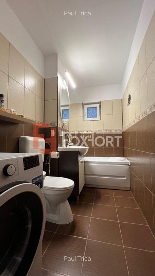 COMISION 0% Apartament cu 3 camere, etaj 3 de vanzare, zona Simion Barnutiu - 7