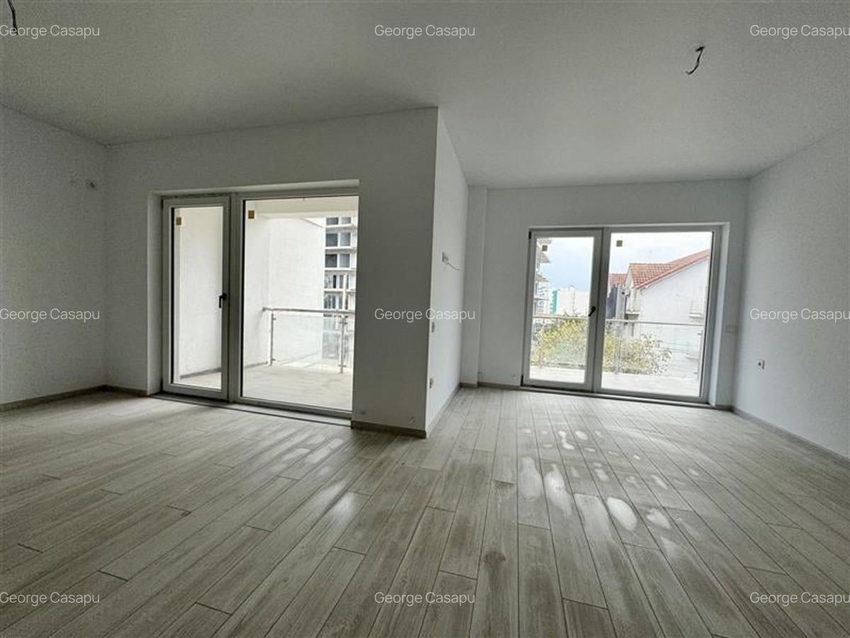 Studio Foarte Spatios la Cheie - Mamaia Nord Zona Lidl - 2