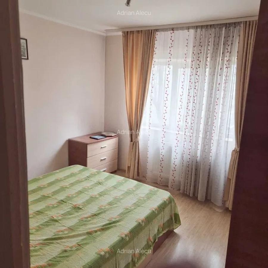 Apartament 2 camere, decomandat, 55 mp, ac, balcon, metrou, Gorjului - 1