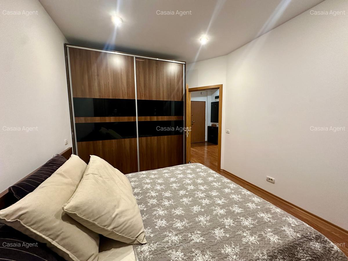 Apartament cu 3 camere de vanzare  | Timpuri Noi | bloc 2007 | lângă metrou - 5