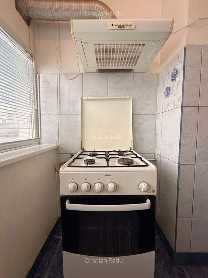 APARTAMENT 2 CAMERE | ETAJ 1 | CONSTRUCTORILOR - 21