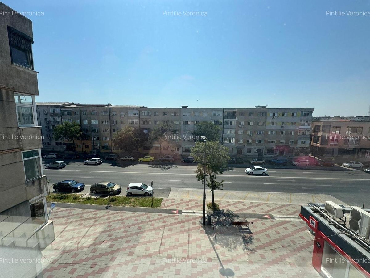 🏠 De vânzare | Apartament 2 camere | 55 mp | Bd. Alexandru Lăpușneanu | Mobilat - 30