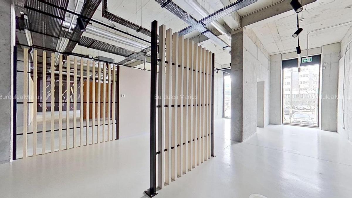 Spațiu comercial, 1571 mp în Mihai Bravu - 3
