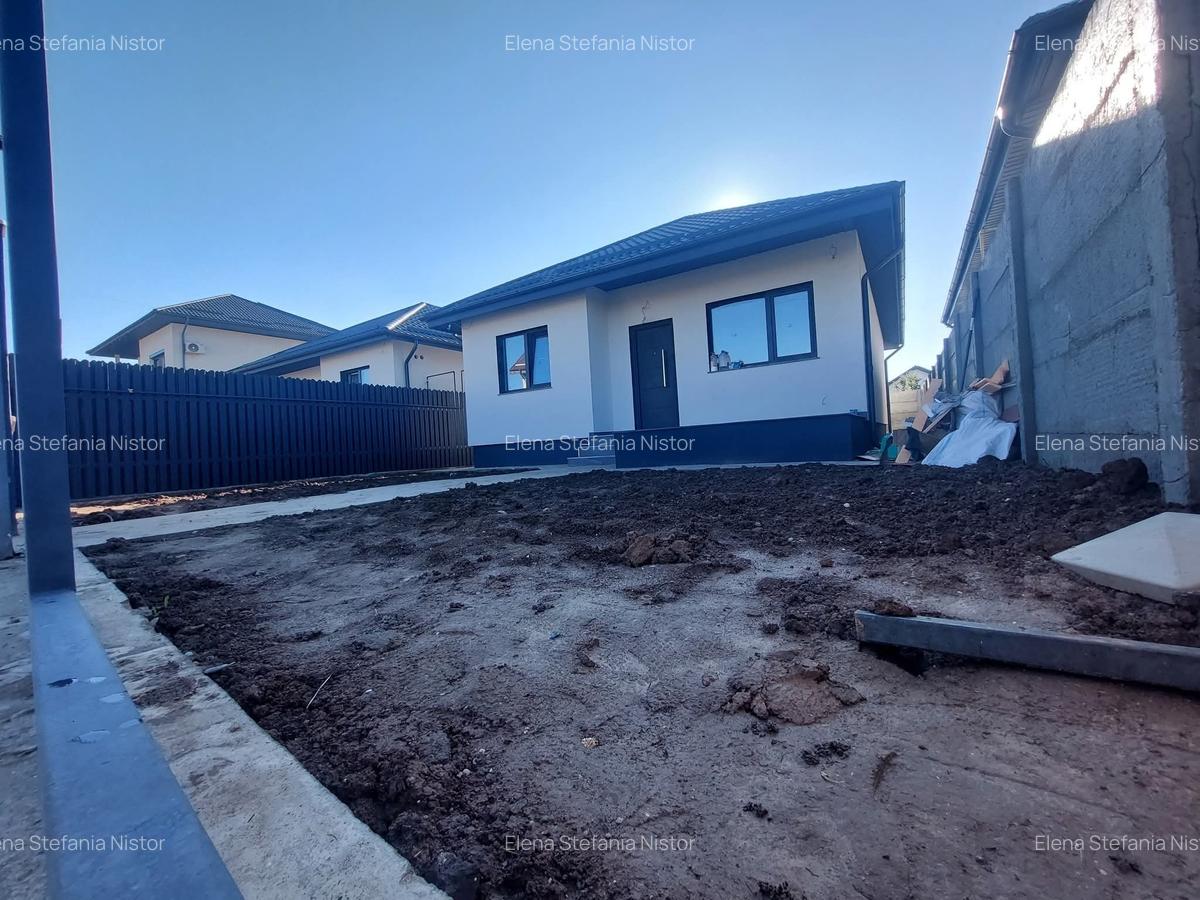 Casă Individuală Parter 3 Camere- Pantelimon - 18
