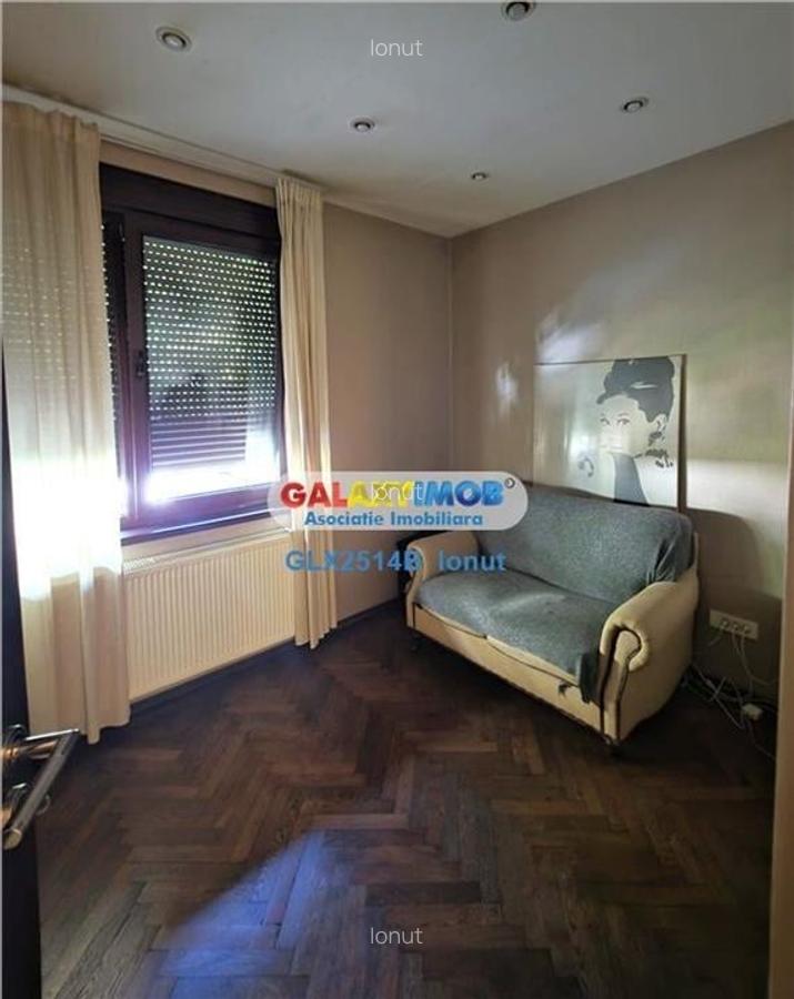 Vila Cartier Primaverii - 6