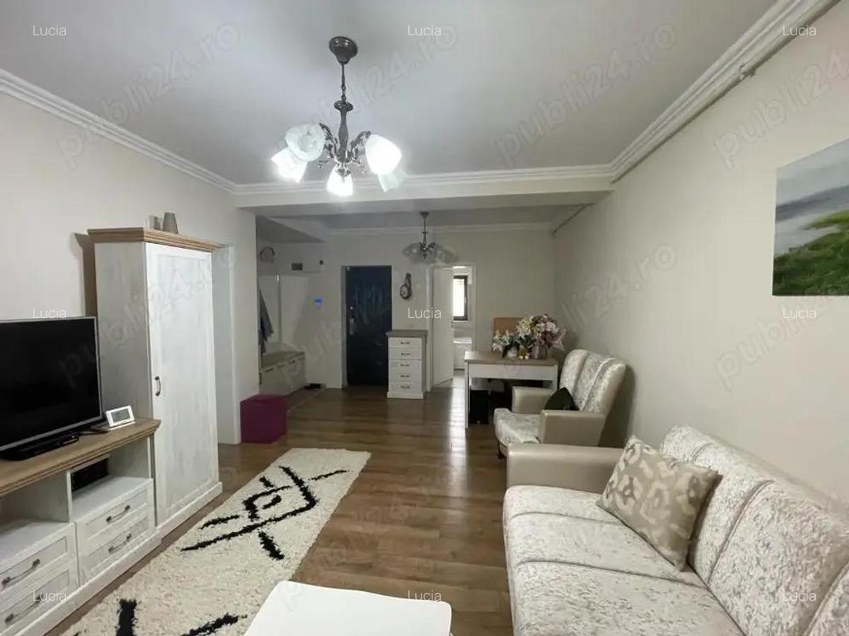 Apartament cu 2 camere gradina proprie zona Braytim - 8