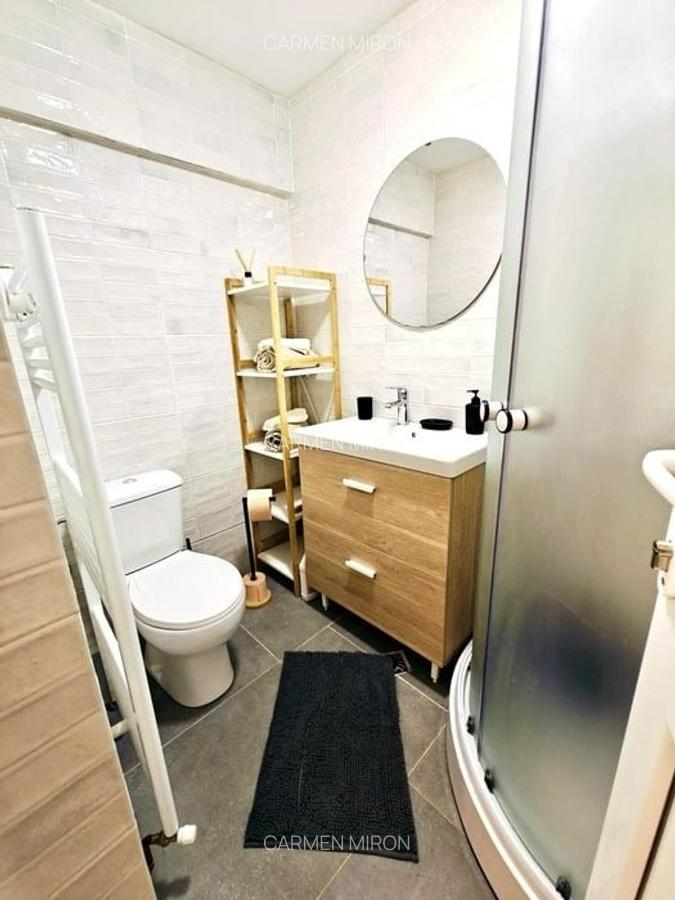 Apartament 1 camera in Centru aproape de The Office - 6