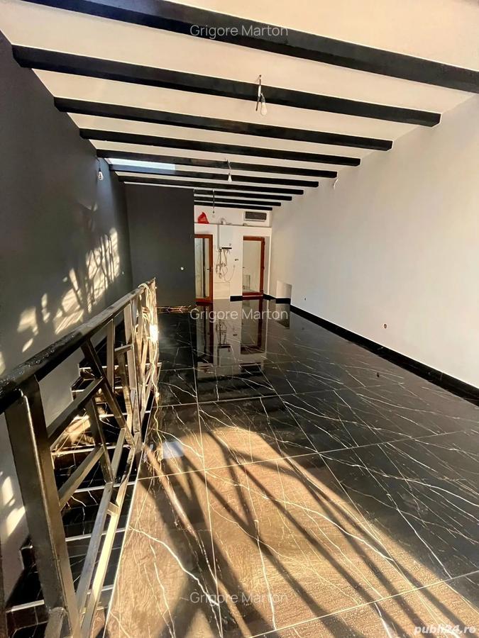 Chirie spatiu comercial dej - 3