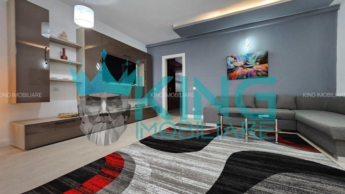Apartament 3 Camere Floreasca Residence Bucuresti - 4
