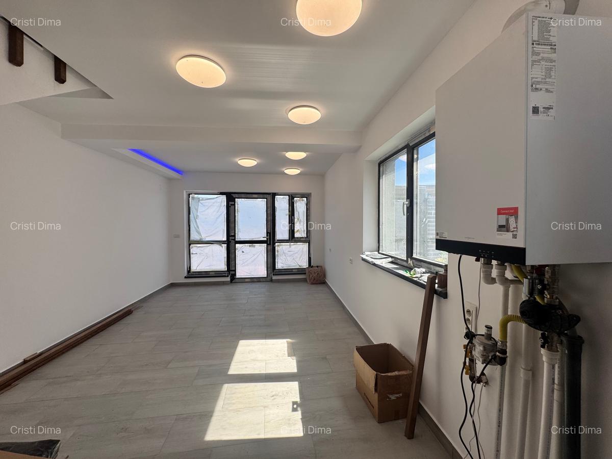 Spațiu comercial, 57 mp în Industriilor - 3