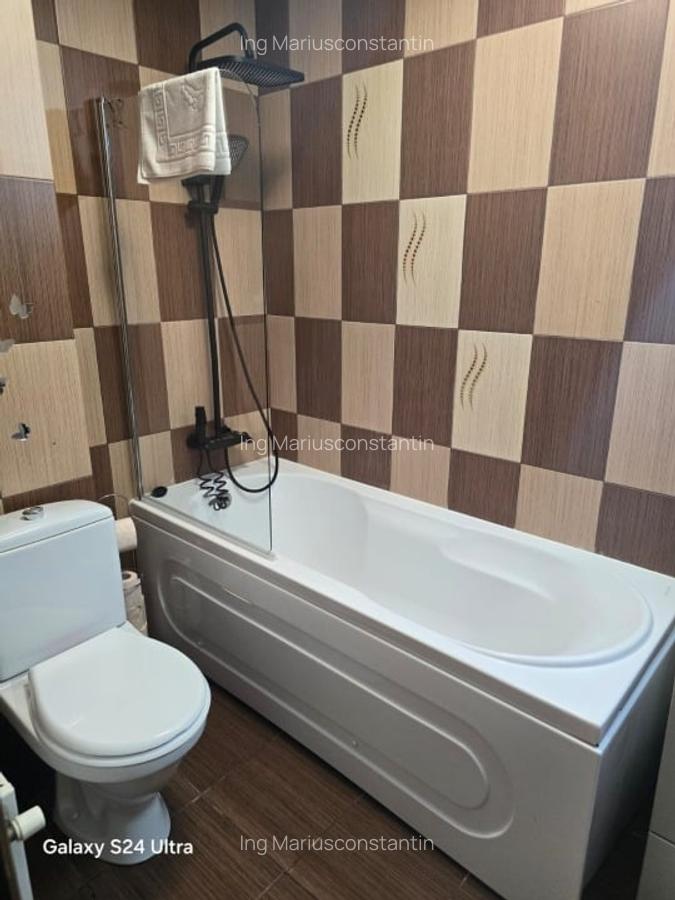 Apartament 2 camere, loc de parcare, lift– Zona Compozitorilor (str. Baba Novac) - 3